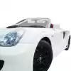 ModeloDrive FRP WI Wide Body Side Skirts > Toyota MRS MR2 Spyder 2000-2005 - Image 7