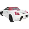 ModeloDrive FRP WI Wide Body Side Skirts > Toyota MRS MR2 Spyder 2000-2005 - Image 8