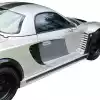 ModeloDrive FRP WI Wide Body Side Skirts > Toyota MRS MR2 Spyder 2000-2005 - Image 11