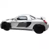 ModeloDrive FRP WI Wide Body Side Skirts > Toyota MRS MR2 Spyder 2000-2005 - Image 12