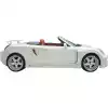 ModeloDrive FRP WI Wide Body Side Skirts > Toyota MRS MR2 Spyder 2000-2005 - Image 13