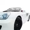 ModeloDrive FRP WI Wide Body Side Skirts > Toyota MRS MR2 Spyder 2000-2005 - Image 15