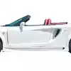 ModeloDrive FRP WI Wide Body Side Skirts > Toyota MRS MR2 Spyder 2000-2005 - Image 17