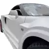 ModeloDrive FRP WI Wide Body Side Skirts > Toyota MRS MR2 Spyder 2000-2005 - Image 18