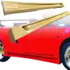 ModeloDrive FRP WI Wide Body Side Skirts > Toyota MRS MR2 Spyder 2000-2005 - Image 19