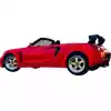 ModeloDrive FRP WI Wide Body Side Skirts > Toyota MRS MR2 Spyder 2000-2005 - Image 21