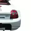 ModeloDrive FRP WI Wide Body Fenders (Rear) > Toyota MRS MR2 Spyder 2000-2005 - Image 5