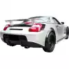 ModeloDrive FRP WI Wide Body Fenders (Rear) > Toyota MRS MR2 Spyder 2000-2005 - Image 6