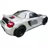 ModeloDrive FRP WI Wide Body Fenders (Rear) > Toyota MRS MR2 Spyder 2000-2005 - Image 7