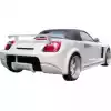 ModeloDrive FRP WI Wide Body Rear Bumper > Toyota MRS MR2 Spyder 2000-2005 - Image 5