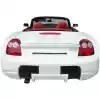 ModeloDrive FRP WI Wide Body Rear Bumper > Toyota MRS MR2 Spyder 2000-2005 - Image 10