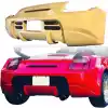 ModeloDrive FRP WI Wide Body Rear Bumper > Toyota MRS MR2 Spyder 2000-2005 - Image 15