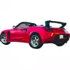 ModeloDrive FRP WI Wide Body Rear Bumper > Toyota MRS MR2 Spyder 2000-2005 - Image 17