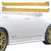 ModeloDrive FRP BC2 Side Skirts > Acura TSX CL9 2004-2008 - Image 1