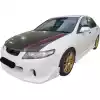 ModeloDrive FRP BC2 Side Skirts > Acura TSX CL9 2004-2008 - Image 2