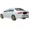 ModeloDrive FRP BC2 Side Skirts > Acura TSX CL9 2004-2008 - Image 3