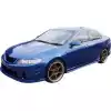 ModeloDrive FRP BC2 Side Skirts > Acura TSX CL9 2004-2008 - Image 7