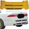 ModeloDrive FRP BC2 Rear Bumper > Acura TSX CL9 2004-2008 - Image 1