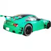 ModeloDrive FRP GTR Wide Body Side Skirts > BMW Z4 M E86 2006-2008 > 3dr Coupe - Image 21