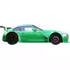 ModeloDrive FRP GTR Wide Body Side Skirts > BMW Z4 M E86 2006-2008 > 3dr Coupe - Image 23