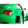 ModeloDrive FRP GTR Wide Body Fenders (rear) > BMW Z4 M E86 2006-2008 > 3dr Coupe - Image 6