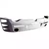 ModeloDrive FRP GTR Wide Body Rear Bumper > BMW Z4 M E86 2006-2008 > 3dr Coupe - Image 21