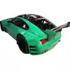 ModeloDrive FRP GTR Wide Body Rear Bumper > BMW Z4 M E86 2006-2008 > 3dr Coupe - Image 26