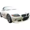 ModeloDrive FRP AERO Front Bumper > BMW Z4 E85 2003-2005 - Image 3