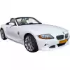 ModeloDrive FRP AERO Front Bumper > BMW Z4 E85 2003-2005 - Image 4