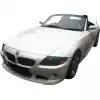 ModeloDrive FRP AERO Front Bumper > BMW Z4 E85 2003-2005 - Image 5