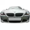 ModeloDrive FRP AERO Front Bumper > BMW Z4 E85 2003-2005 - Image 7