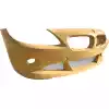 ModeloDrive FRP AERO Front Bumper > BMW Z4 E85 2003-2005 - Image 19