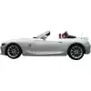 ModeloDrive FRP AERO Side Skirts > BMW Z4 E85 2003-2005 - Image 3