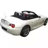 ModeloDrive FRP AERO Side Skirts > BMW Z4 E85 2003-2005 - Image 5