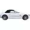 ModeloDrive FRP AERO Side Skirts > BMW Z4 E85 2003-2005 - Image 6