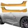 ModeloDrive FRP AERO Side Skirts > BMW Z4 E85 2003-2005 - Image 9