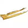 ModeloDrive FRP AERO Side Skirts > BMW Z4 E85 2003-2005 - Image 13