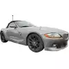 ModeloDrive FRP AERO Side Skirts > BMW Z4 E85 2003-2005 - Image 19