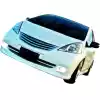 ModeloDrive FRP NOBL Front Bumper > Honda Fit 2009-2013 - Image 3