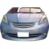 ModeloDrive FRP NOBL Front Bumper > Honda Fit 2009-2013 - Image 4