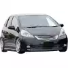 ModeloDrive FRP NOBL Front Bumper > Honda Fit 2009-2013 - Image 10