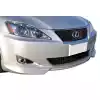 ModeloDrive FRP WAL Front Add-on Valance > Lexus IS250 2006-2013 > 4-Door Sedan - Image 8