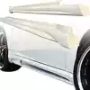 ModeloDrive FRP WAL Side Skirts > Lexus IS250 2006-2013 > 4-Door Sedan - Image 1