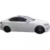 ModeloDrive FRP WAL Side Skirts > Lexus IS250 2006-2013 > 4-Door Sedan - Image 8