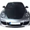 ModeloDrive FRP MASO Front Bumper > Porsche 911 997 2005-2011 - Image 3