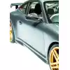 ModeloDrive FRP MASO Side Skirts > Porsche 911 997 2005-2011 - Image 1