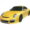 ModeloDrive FRP MASO Side Skirts > Porsche 911 997 2005-2011 - Image 4