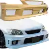 ModeloDrive FRP TD Neo v2 Front Bumper > Lexus IS300 2000-2005 - Image 1