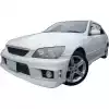 ModeloDrive FRP TD Neo v2 Front Bumper > Lexus IS300 2000-2005 - Image 3