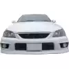 ModeloDrive FRP TD Neo v2 Front Bumper > Lexus IS300 2000-2005 - Image 5